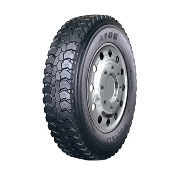 Three-A A106 tyre
