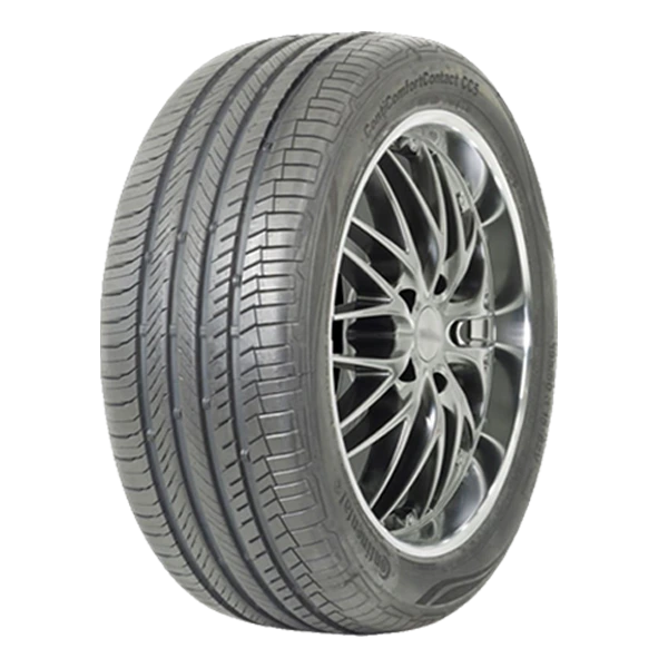Continental ContiComfortContact CC5 tyre