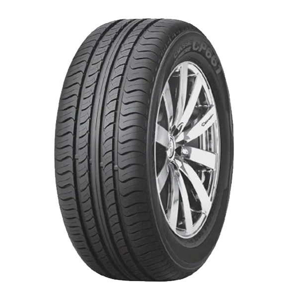 Nexen CP661 tyre