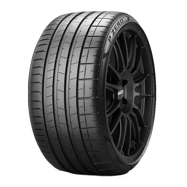 Pirelli P Zero tyre